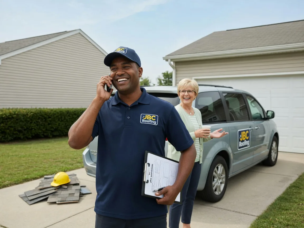 Roof Replacement Union, SC FAQs